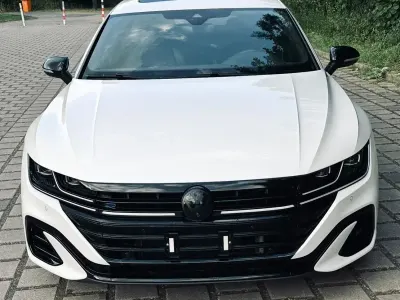 Gebraucht VW Arteon