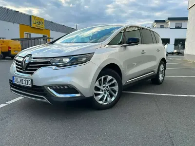 Gebraucht Renault Espace