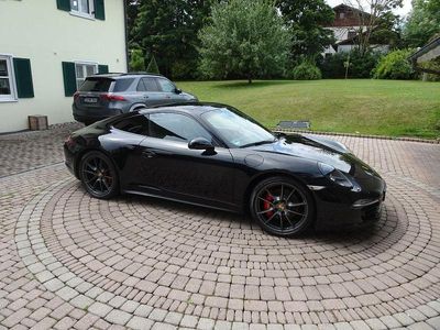 Porsche 991