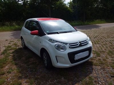 Citroën C1