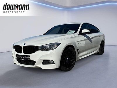 BMW 320 Gran Turismo