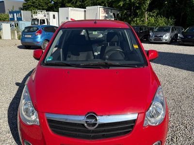 Opel Agila