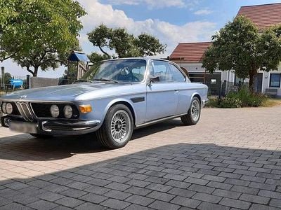 Gebraucht BMW 2800 170 PS (125 kW) 1969 Coupé