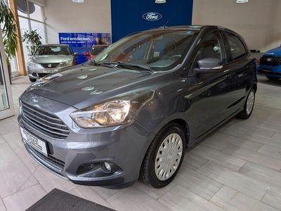 Ford Ka Plus