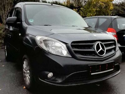 gebraucht Mercedes Citan 109 Citan CDI kompakt