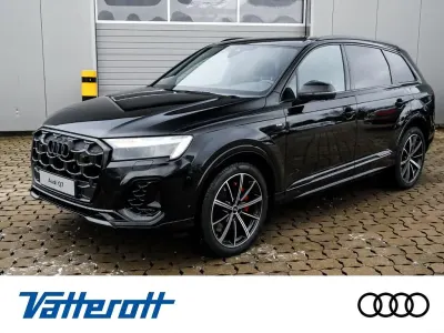 Gebraucht Audi Q7