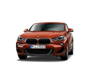 Gebraucht BMW X2 Efficient Dynamics 192 PS (141 kW) 2026 SUV