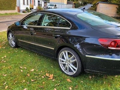 VW CC