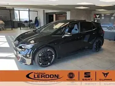 Gebraucht Cupra Born
