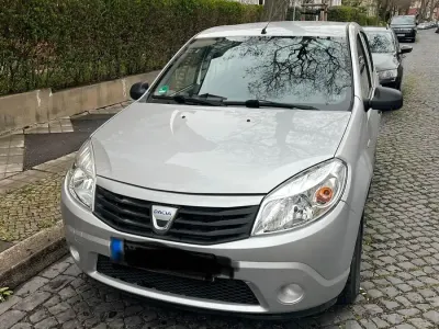 Gebraucht Dacia Sandero
