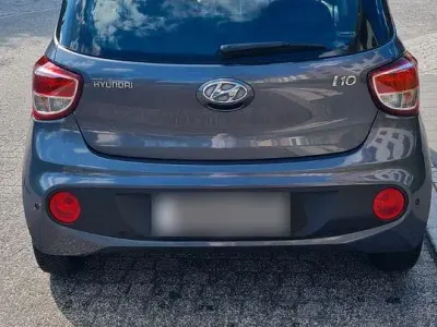 Gebraucht Hyundai i10