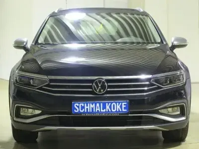 Gebraucht VW Passat Alltrack