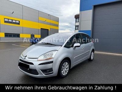 Citroën C4 Picasso