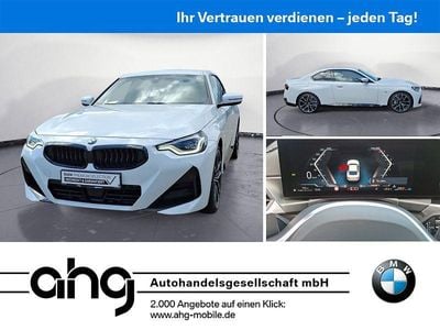 BMW 230