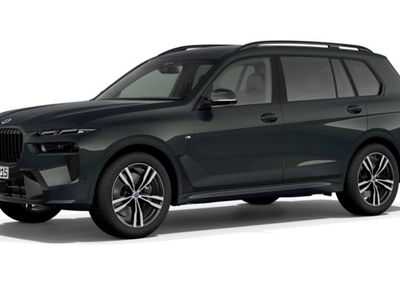 gebraucht BMW X7 xDrive40d