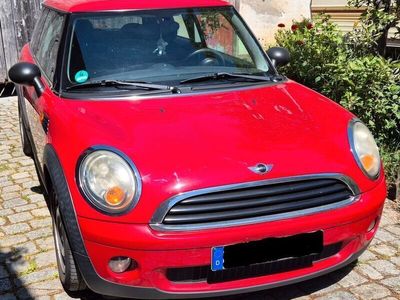 Mini ONE