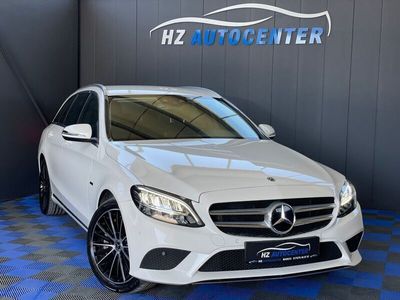 gebraucht Mercedes C300e de T Avantgarde *DIGITAL*NAVI*KAMERA*LED