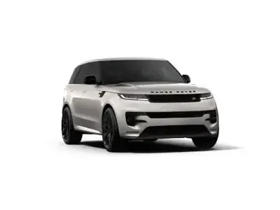 Nuova Land Rover Range Rover Sport HSE Dynamic 460 CV (338 kW) 2026 Grigio SUV