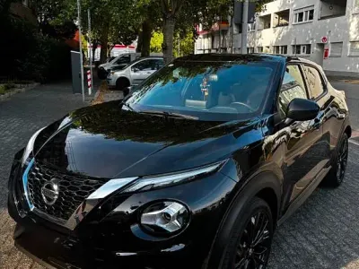 Gebraucht Nissan Juke