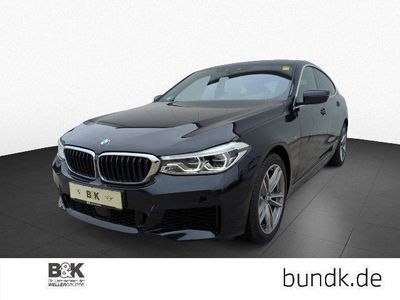 gebraucht BMW 640 i Gran Turismo