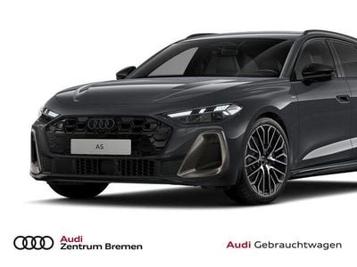Usata Audi A5 Comfort 204 CV (150 kW) 2026 Grigio Station wagon