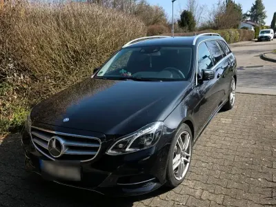 Gebraucht Mercedes E250