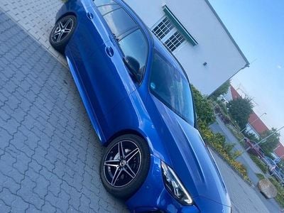 Mercedes C300
