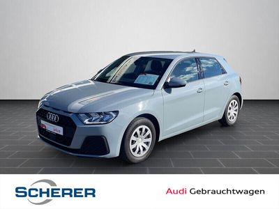 gebraucht Audi A1 Sportback 30 TFSI S-Tronic NAVI PDC SHZ