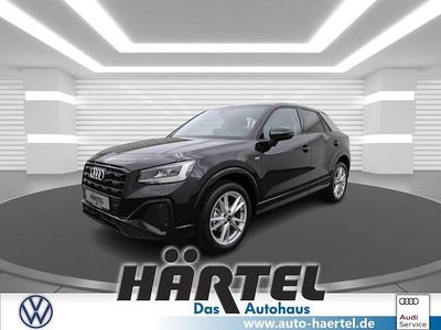Neu Audi Q2 S-Line 150 PS (110 kW) 2025 SUV