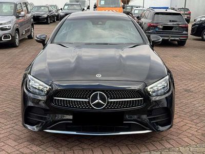 Mercedes E300