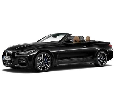 BMW 430 Cabriolet