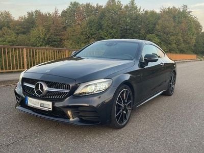 Mercedes C300