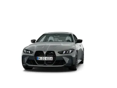Gebraucht BMW M4 Competition Edition 510 PS (375 kW) 2025 Coupé