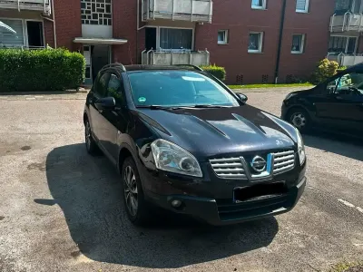 Gebraucht Nissan Qashqai