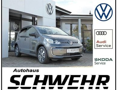 Gebraucht VW e-up! Style 61 kW (83 PS) 2022 Grau Kleinwagen