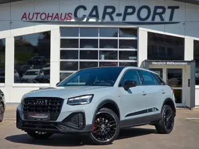 Gebraucht Audi Q2 Edition .1 150 PS (110 kW) 2022 Andere SUV