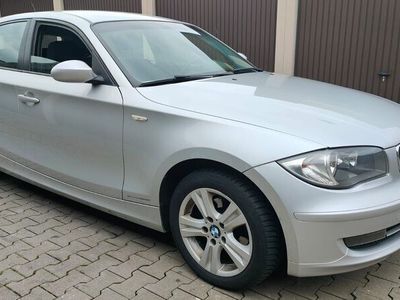 gebraucht BMW 116 116 i Edition Euro 5 Klima Automatik