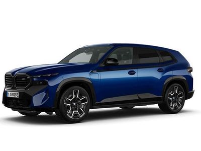 Gebraucht 2025 BMW XM Comfort Edition SUV | 97.200 € (Fairer Preis)