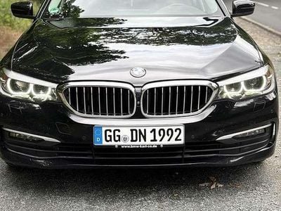 Gebraucht 2020 BMW 530 Limousine | 32.000 € (Guter Preis)
