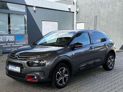 Citroën C4 Cactus