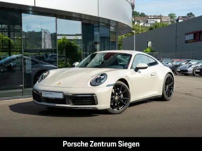 Gebraucht Porsche 911 Carrera