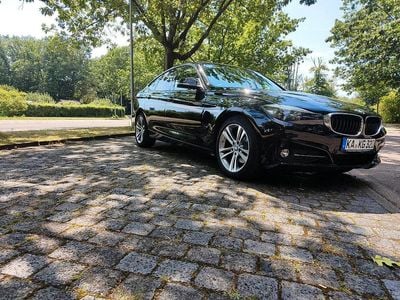 BMW 320 Gran Turismo