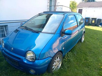 gebraucht Renault Twingo 75 PS, Faltdach