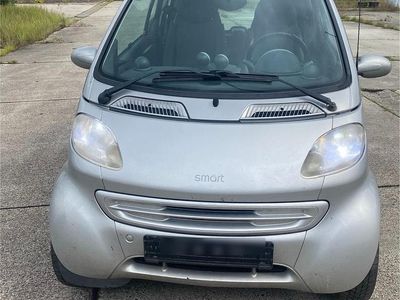 Smart ForTwo Coupé