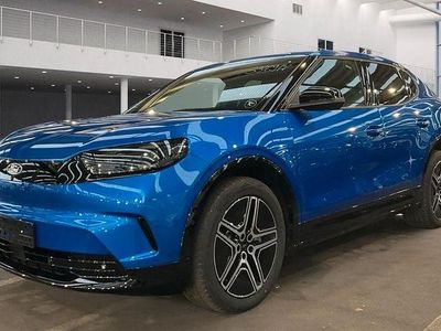 Gebraucht Ford Capri Extended Range 210 kW (286 PS) 2024 Blau SUV