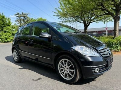 Mercedes A160