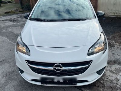 gebraucht Opel Corsa E 1.2