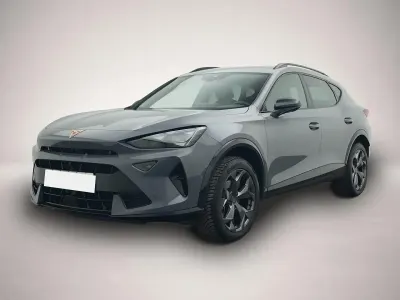 Gebraucht Cupra Formentor 150 PS (110 kW) 2025 Manufacturer SUV