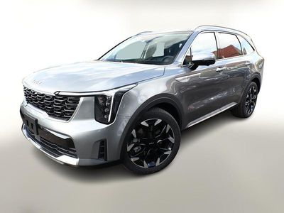 Neu Kia Sorento 193 PS (141 kW) 2026 Grau SUV