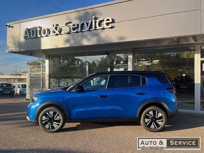 Gebraucht Opel Frontera GS Line 110 PS (80 kW) 2025 Blau SUV